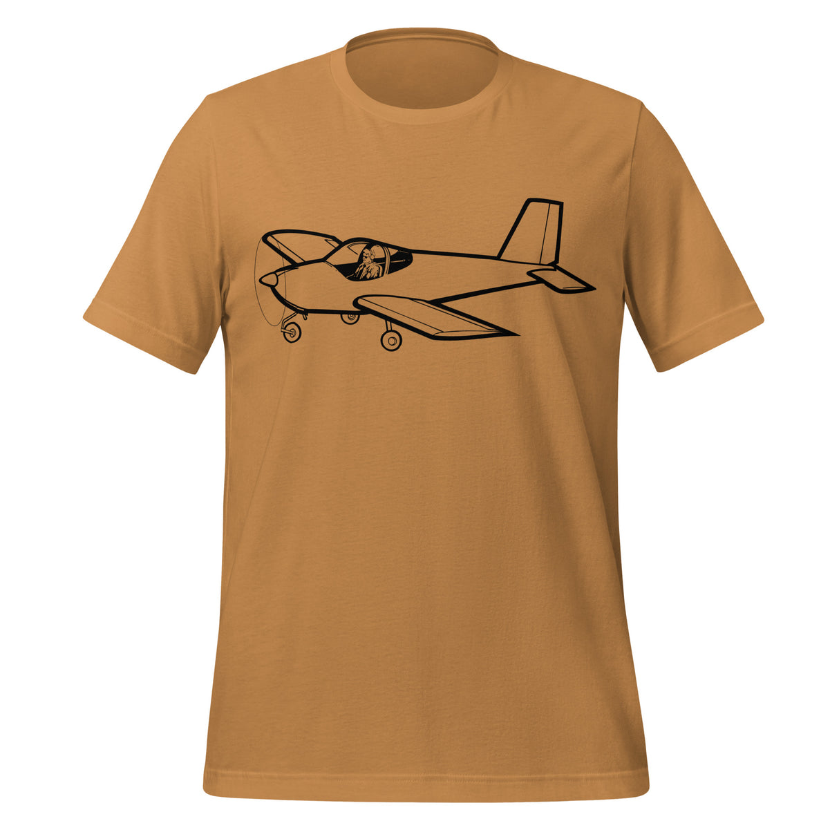 Van's RV-12 Light Sport Aircraft Tee