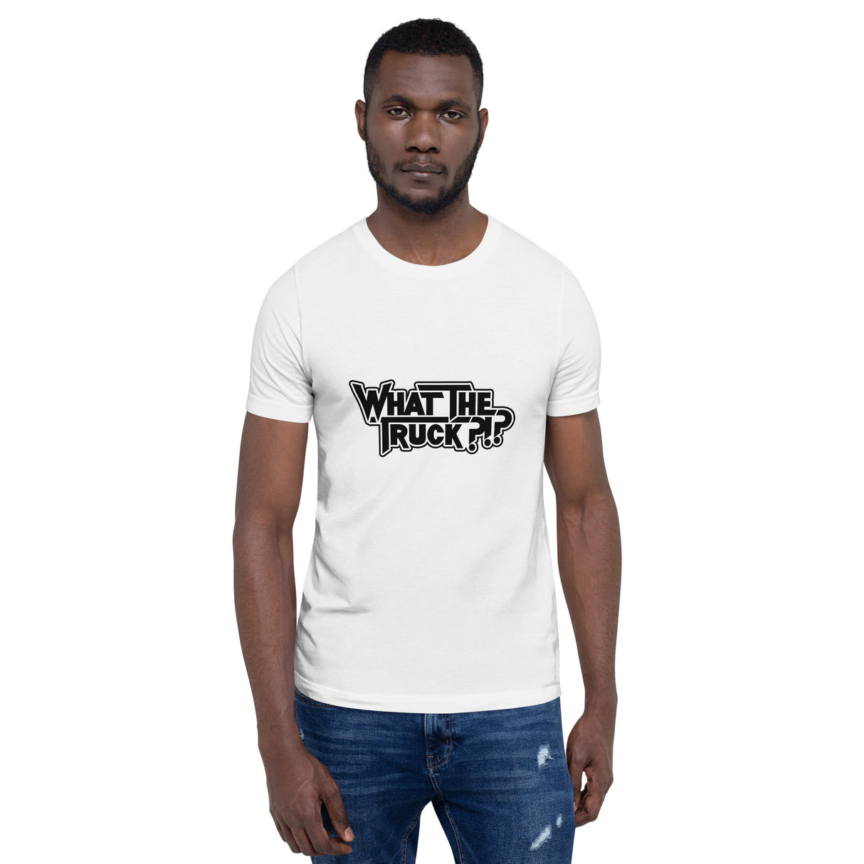 What The Truck? T-shirt