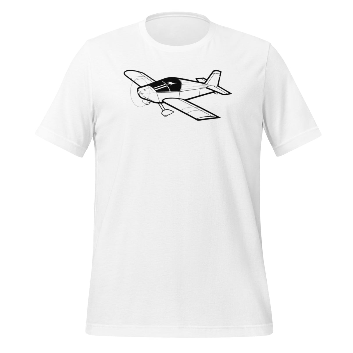 Sonex Sport Homebuilt Aircraft