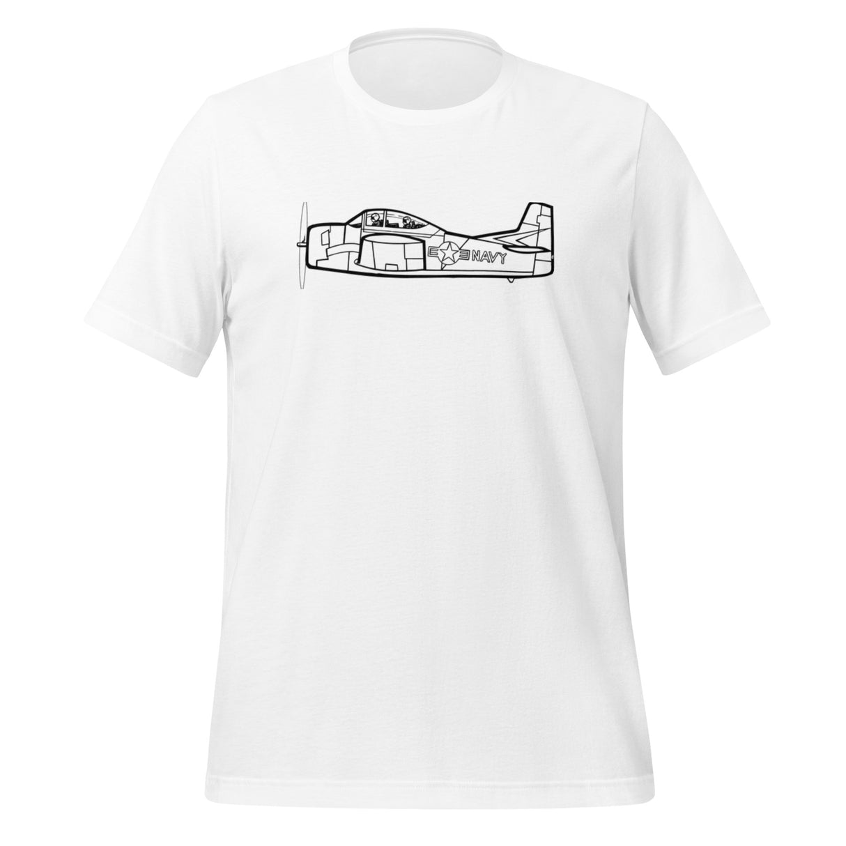 T-28 Trojan Trainer 2