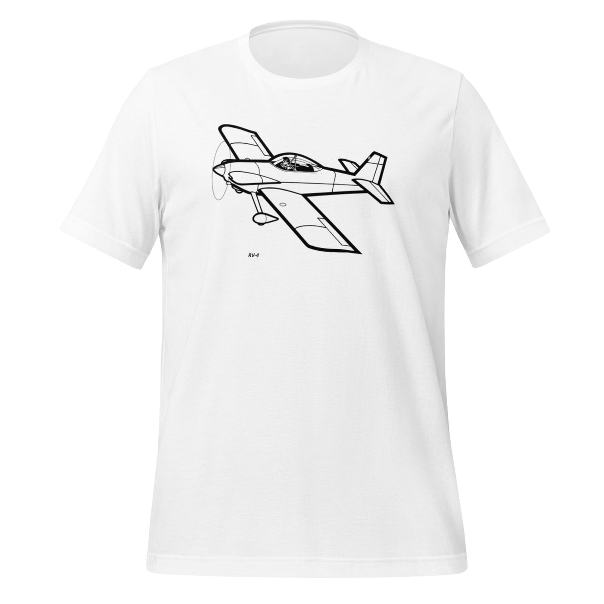 Van's RV-4 Aerobatic Marvel