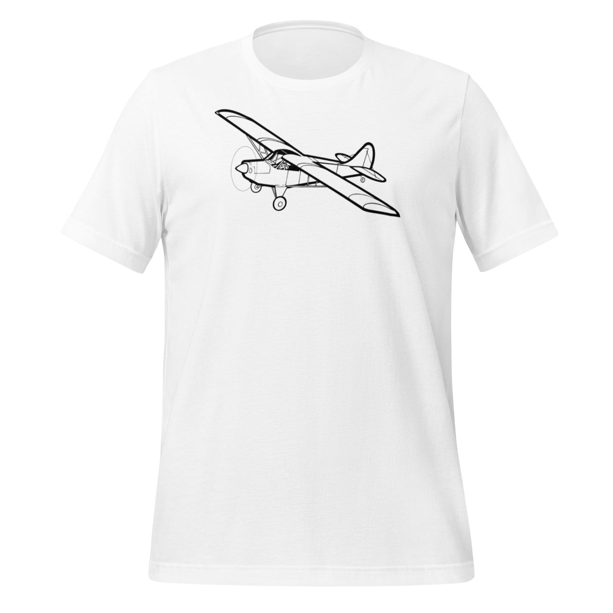 Aviat Husky Adventure Craft