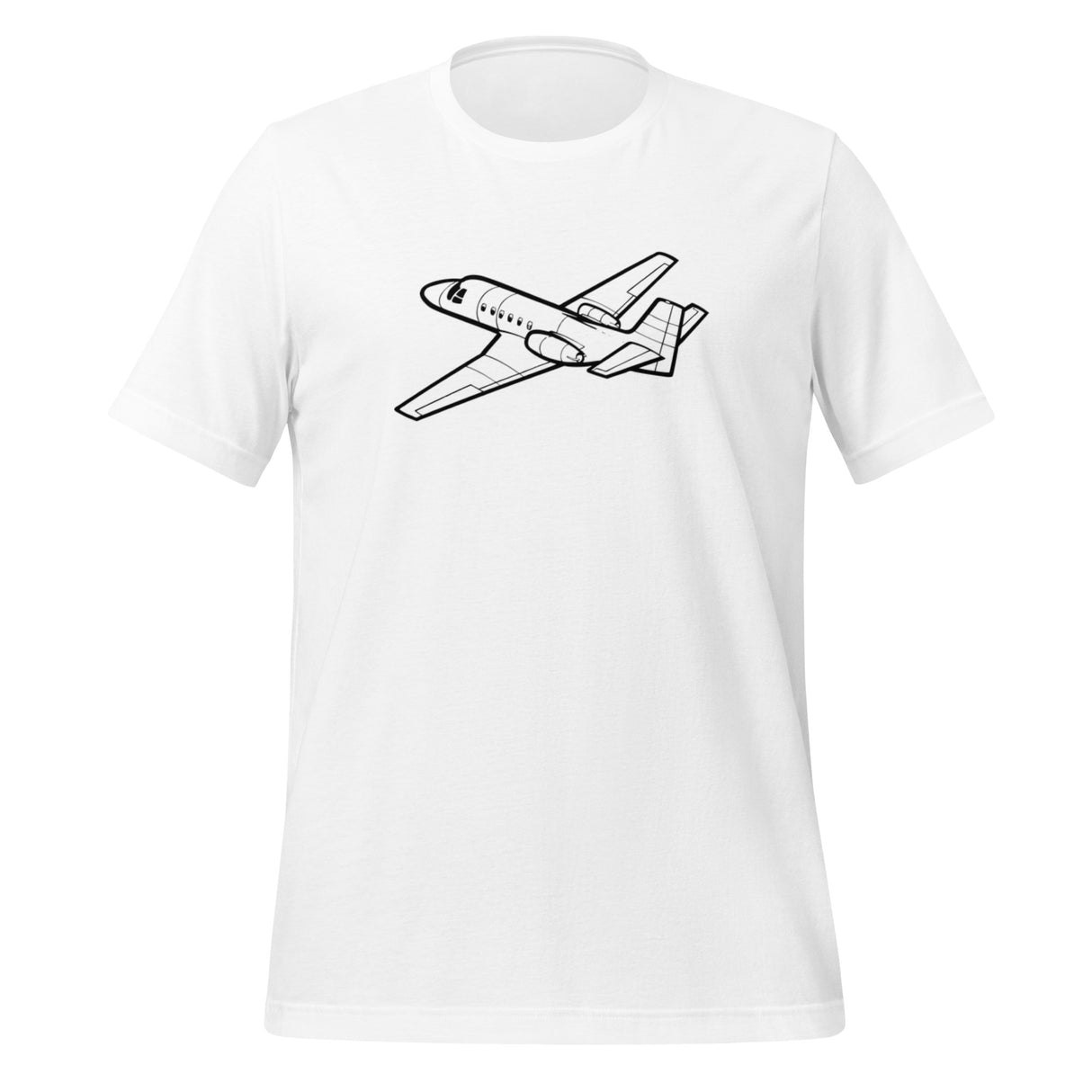 Cessna Citation Business Jet