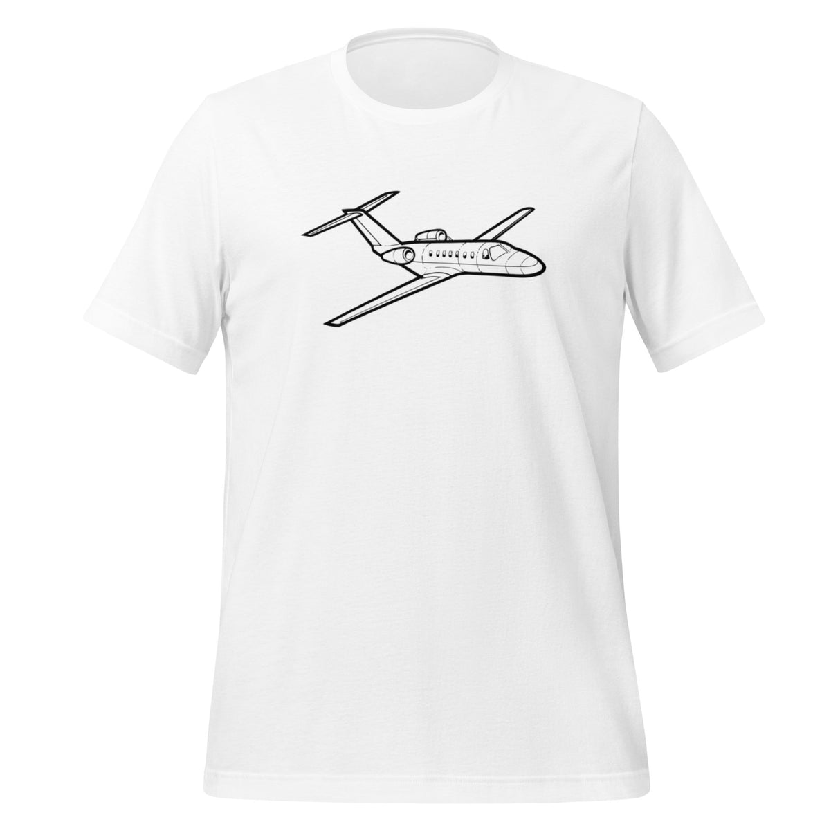 Cessna Citation CJ3 Business Jet