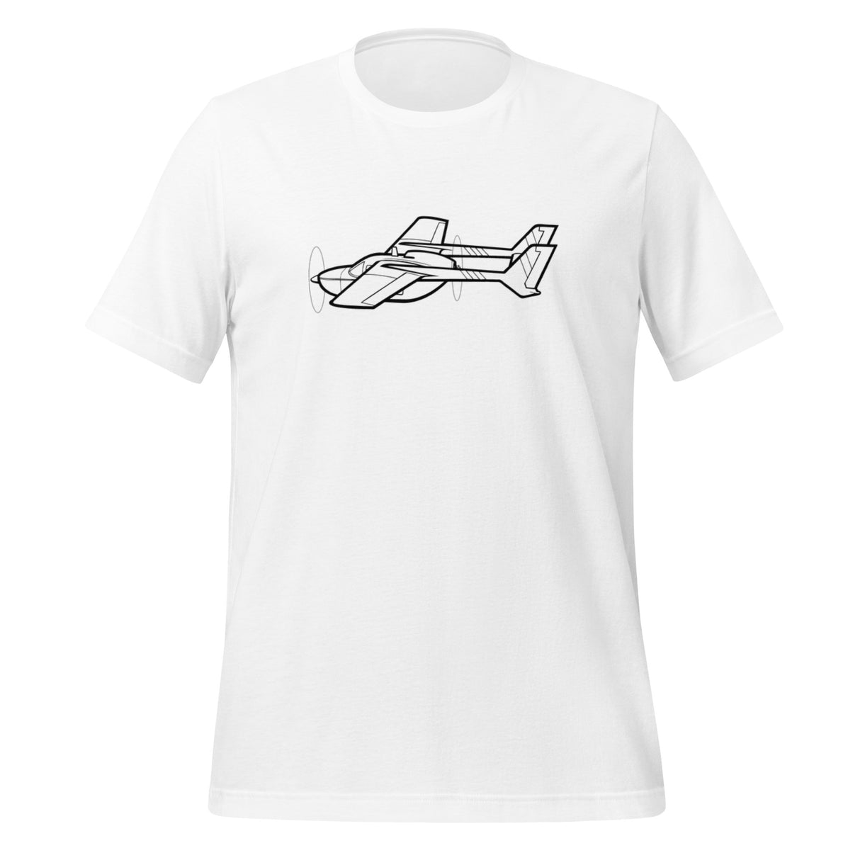 Cessna O-2 Skymaster - Air Force Legend