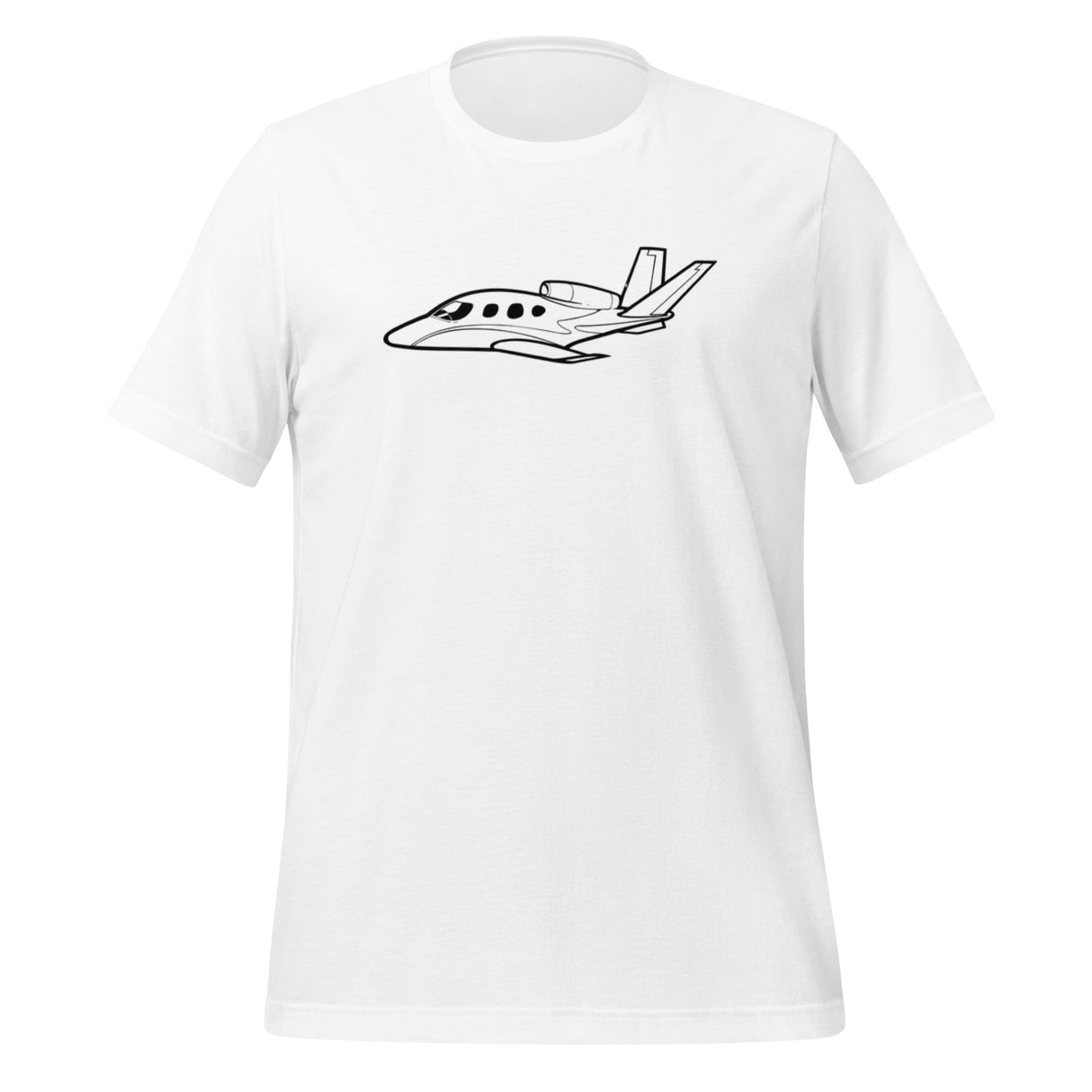 Cirrus SF50 Vision Jet