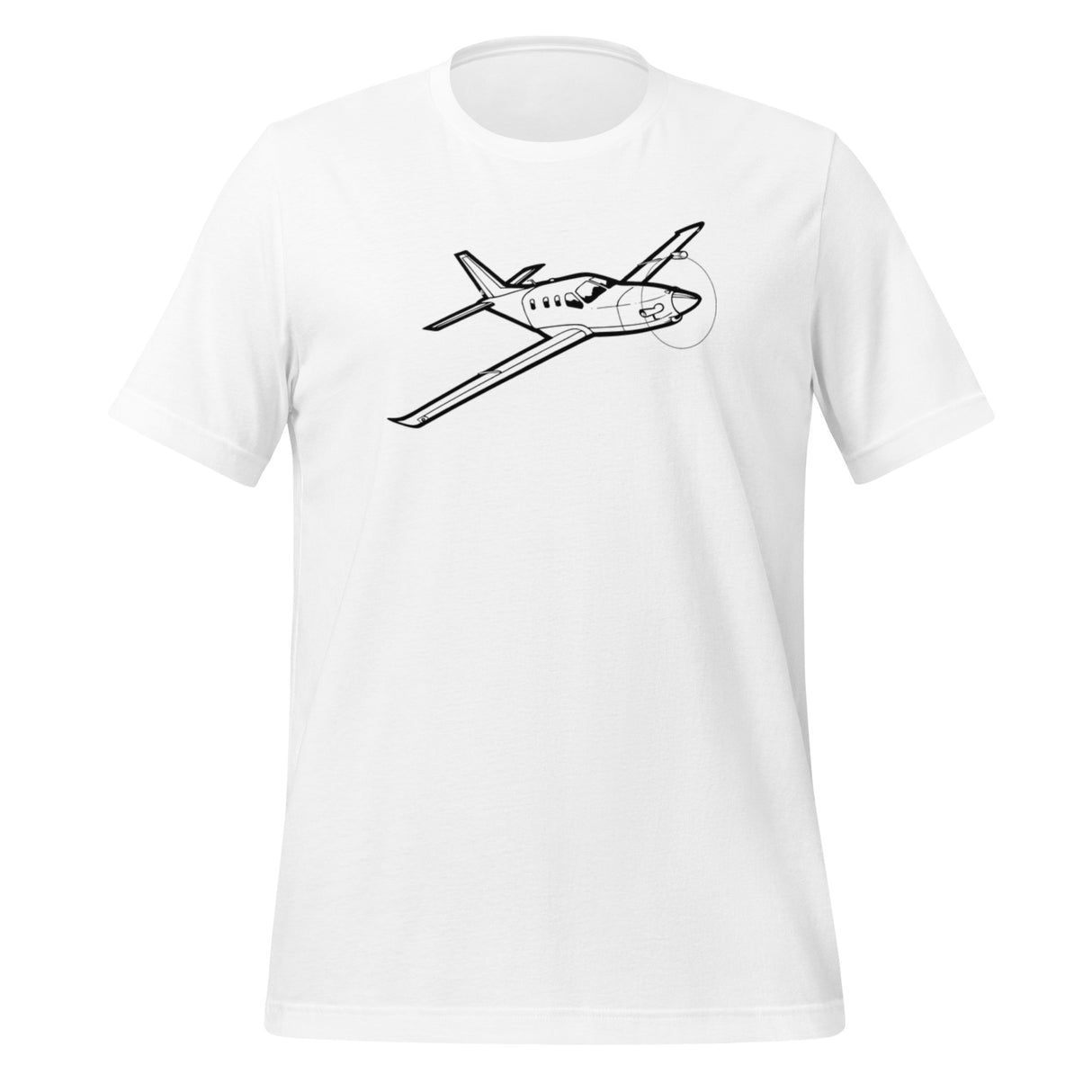 Daher TBM 850 High-Performance Turboprop