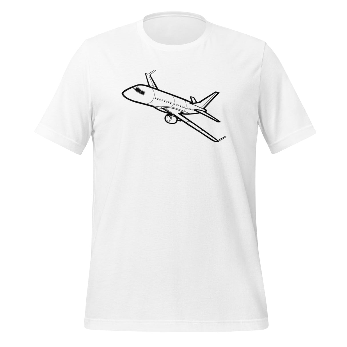 Embraer EMB 175 Regional Jet