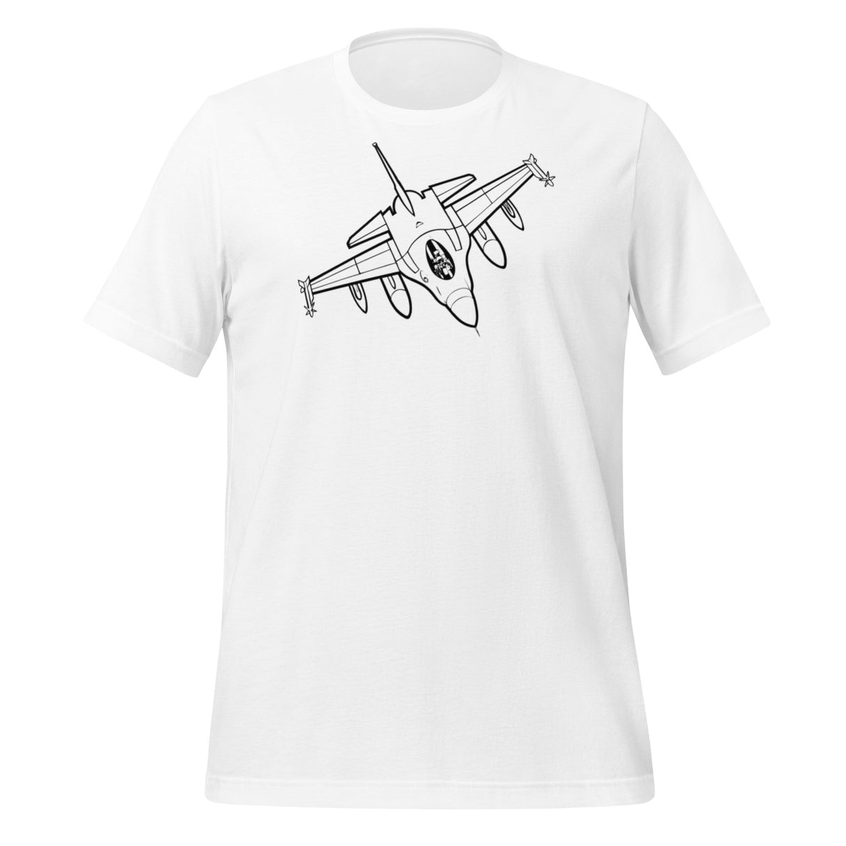 F-16 Fighting Falcon