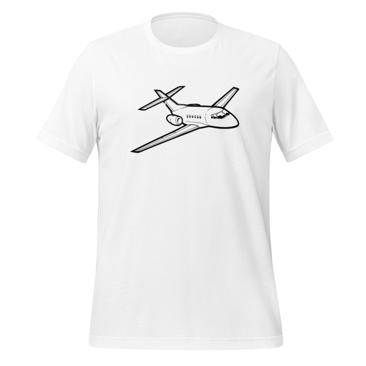 Hawker 800 Business Jet