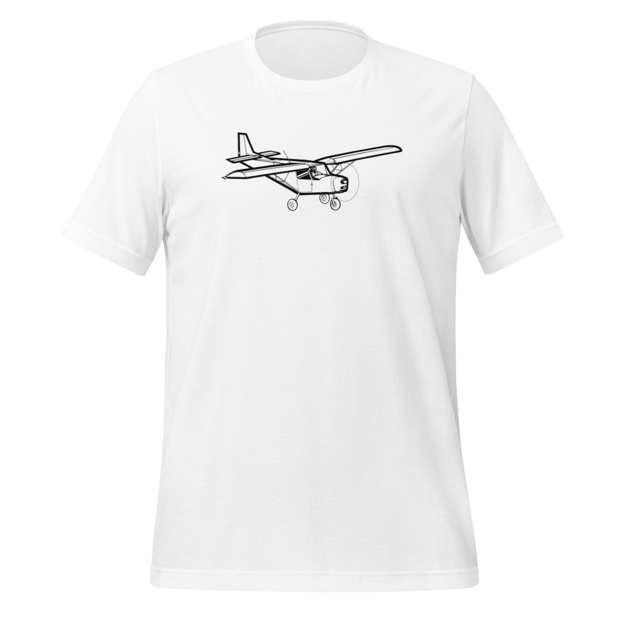 Zenith CH-701 Light Sport Aircraft