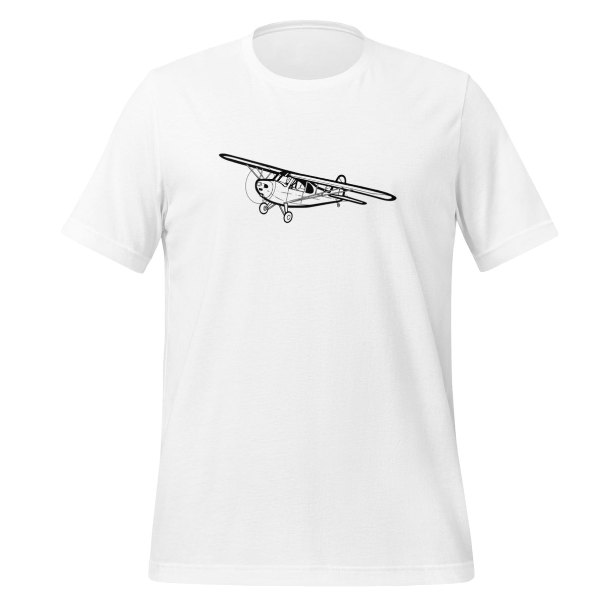 Aeronca 7AC Champ - Aviation Icon 2