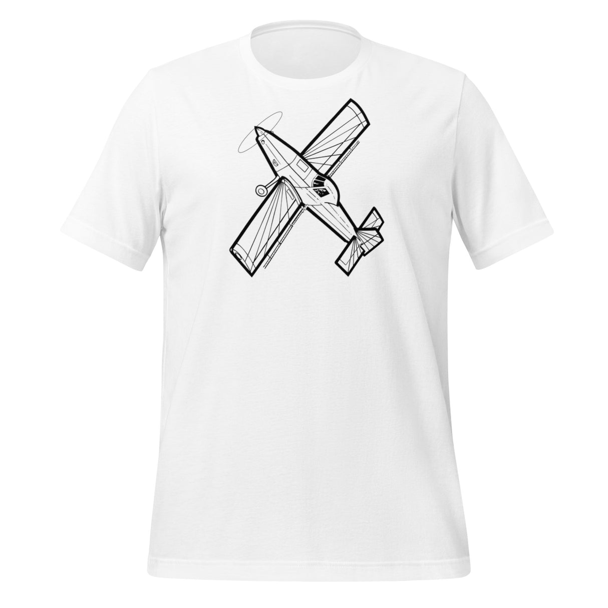 Air Tractor AT-502B Crop Duster