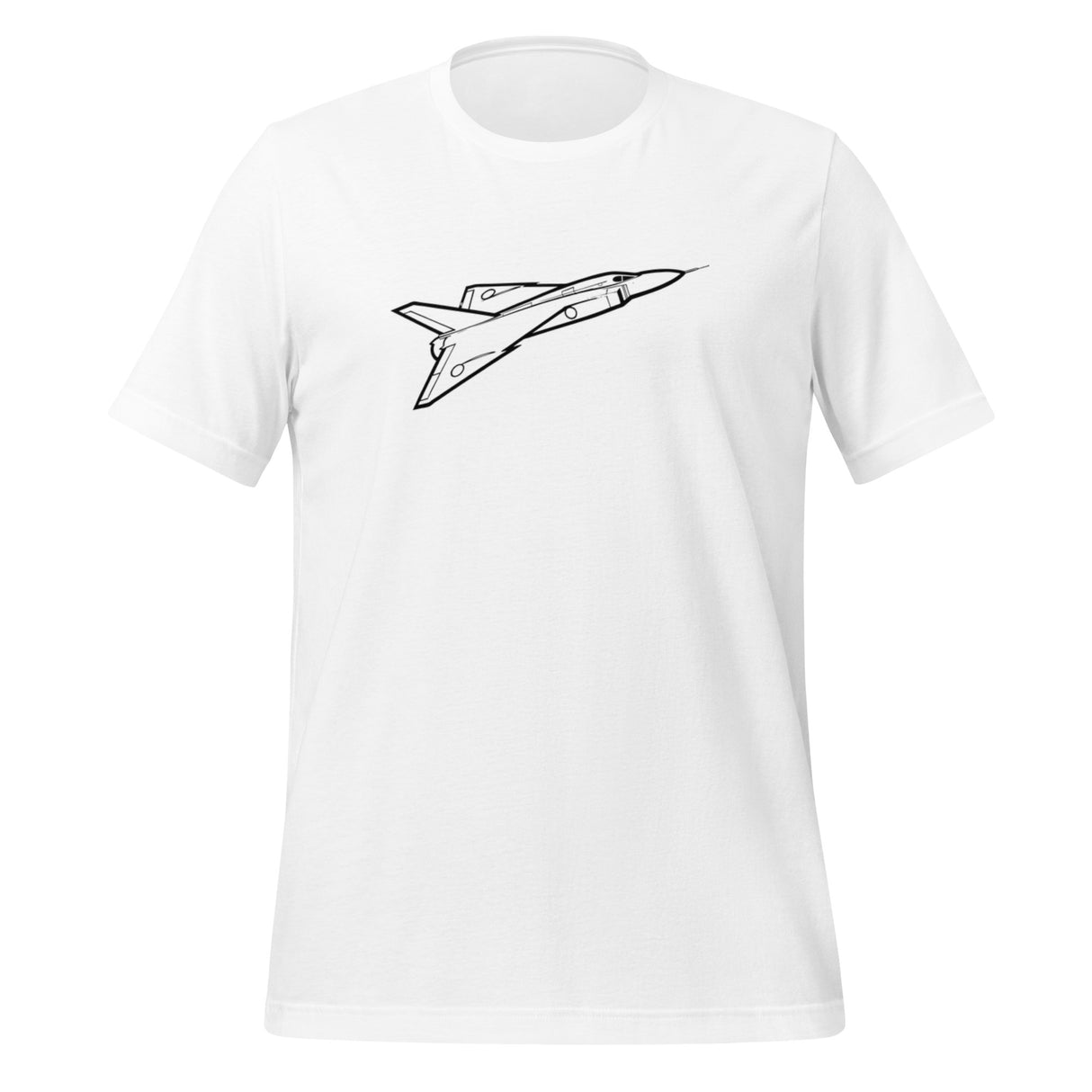 Avro Arrow - Canadian Supersonic Legend