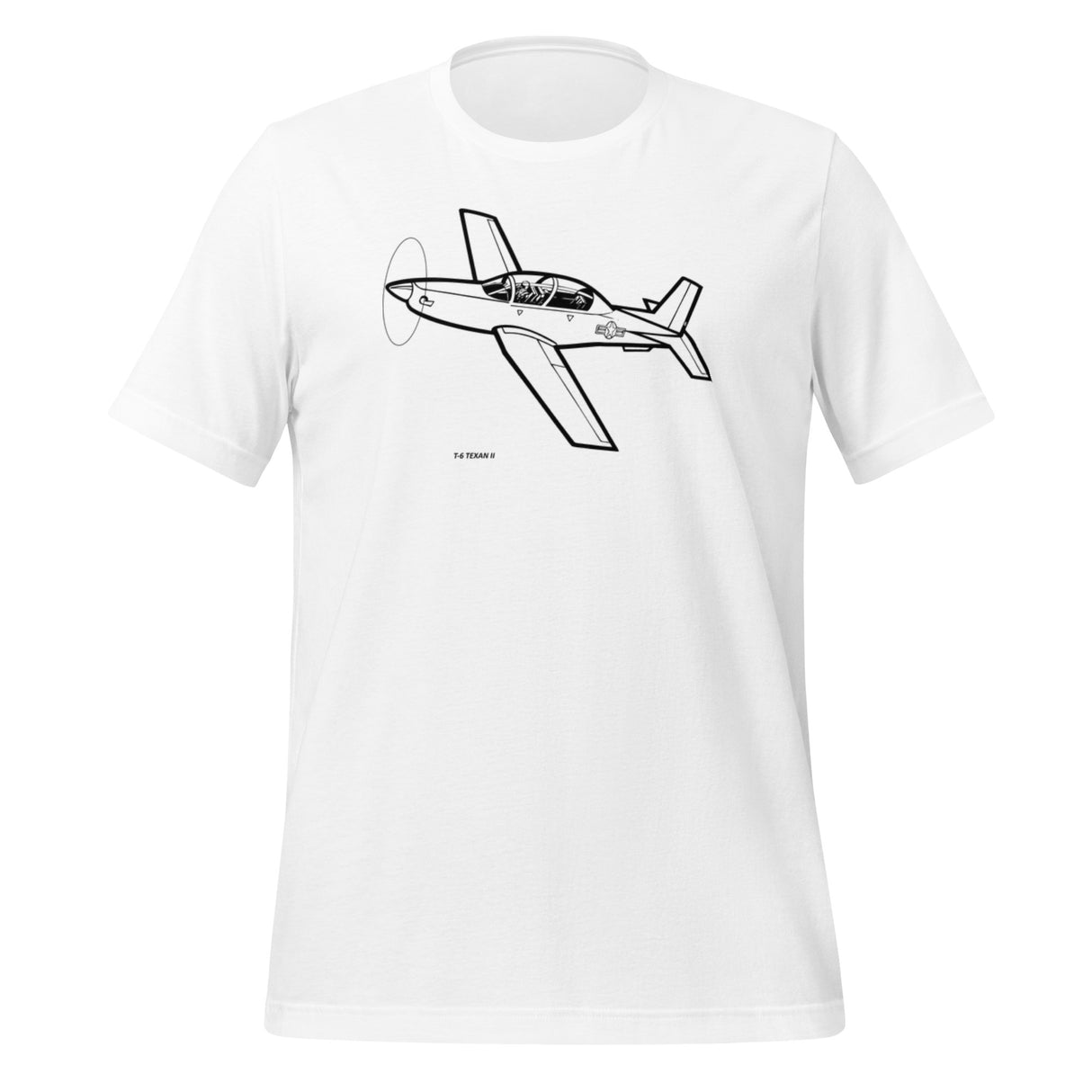 Beechcraft T-6 Texan II Trainer