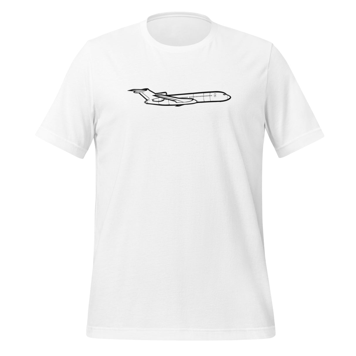 Boeing 727-200 Airliner