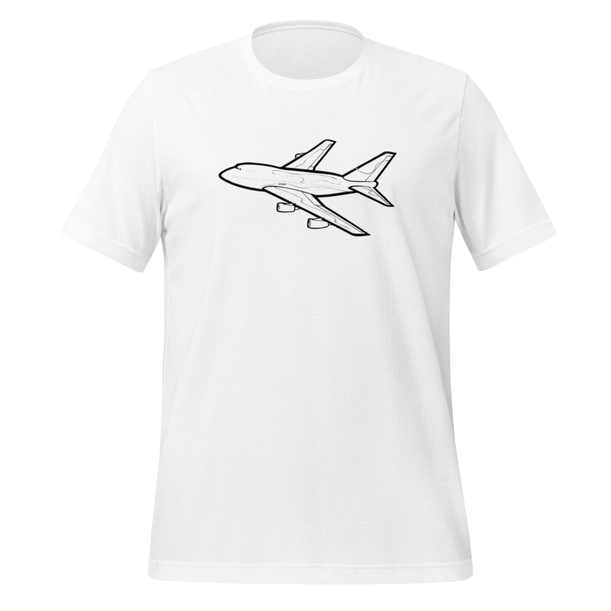 Boeing 747 SP - Global Connector