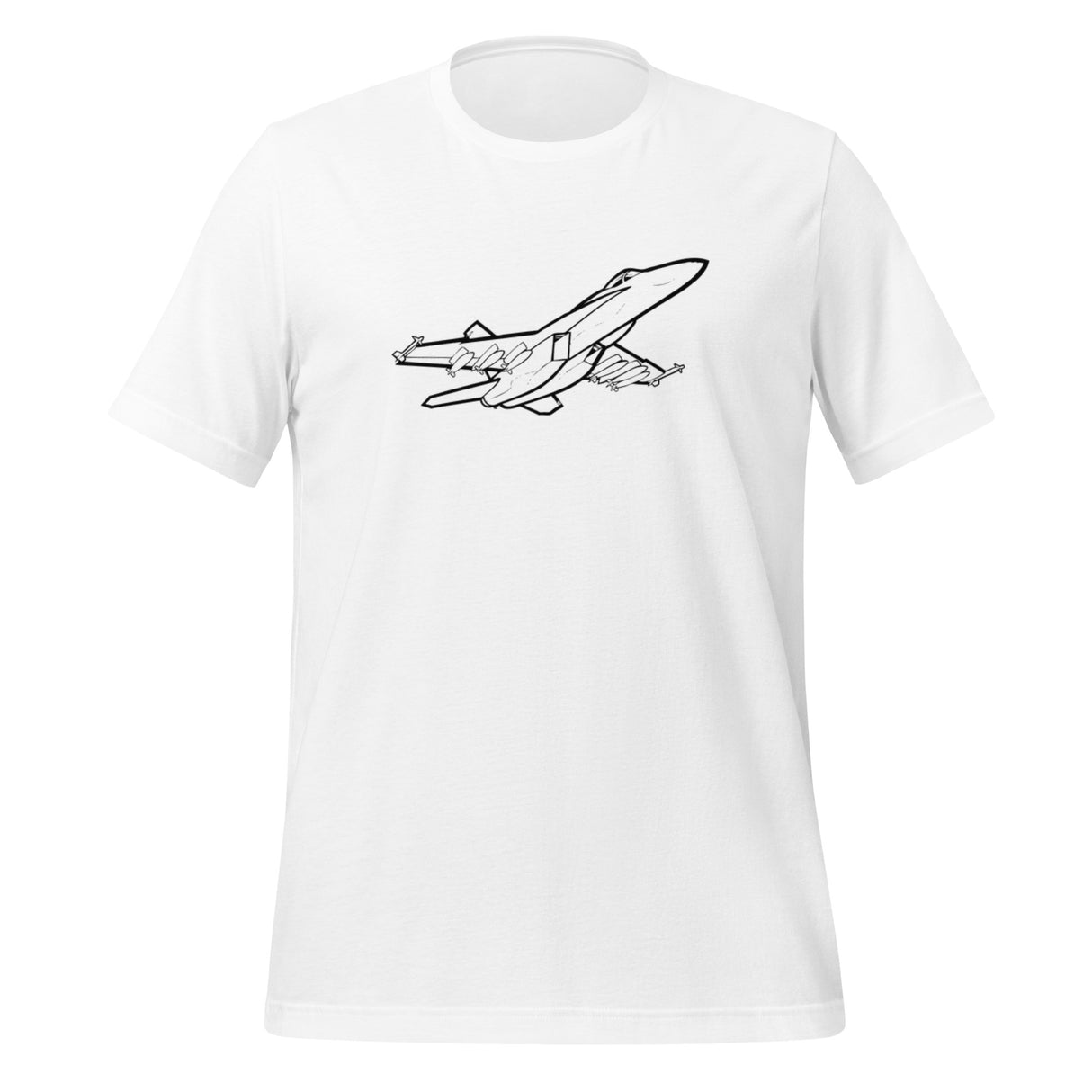 Boeing Super Hornet Fighter