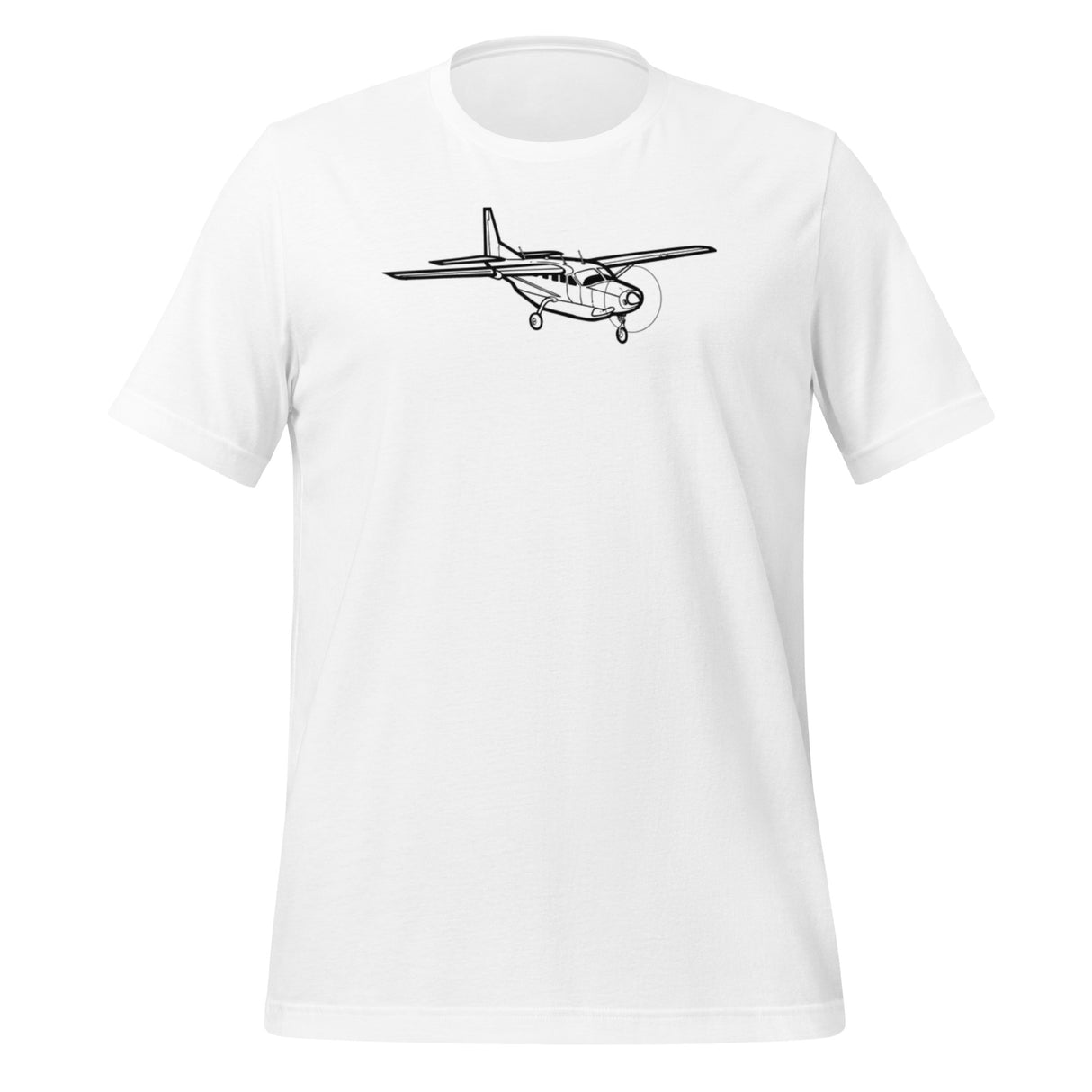 Cessna Caravan Workhorse Tee