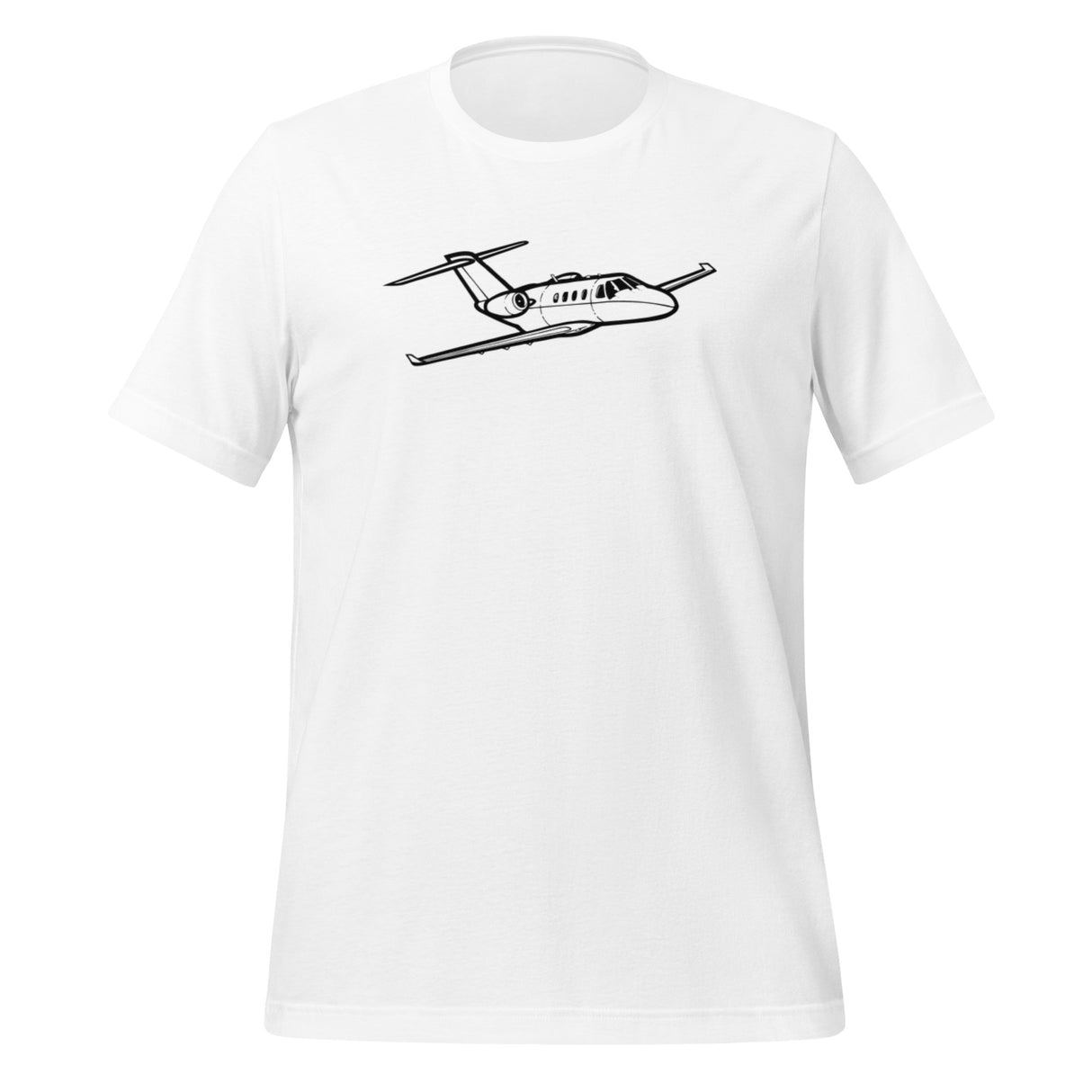 Cessna Citation M2 Business Jet Tee