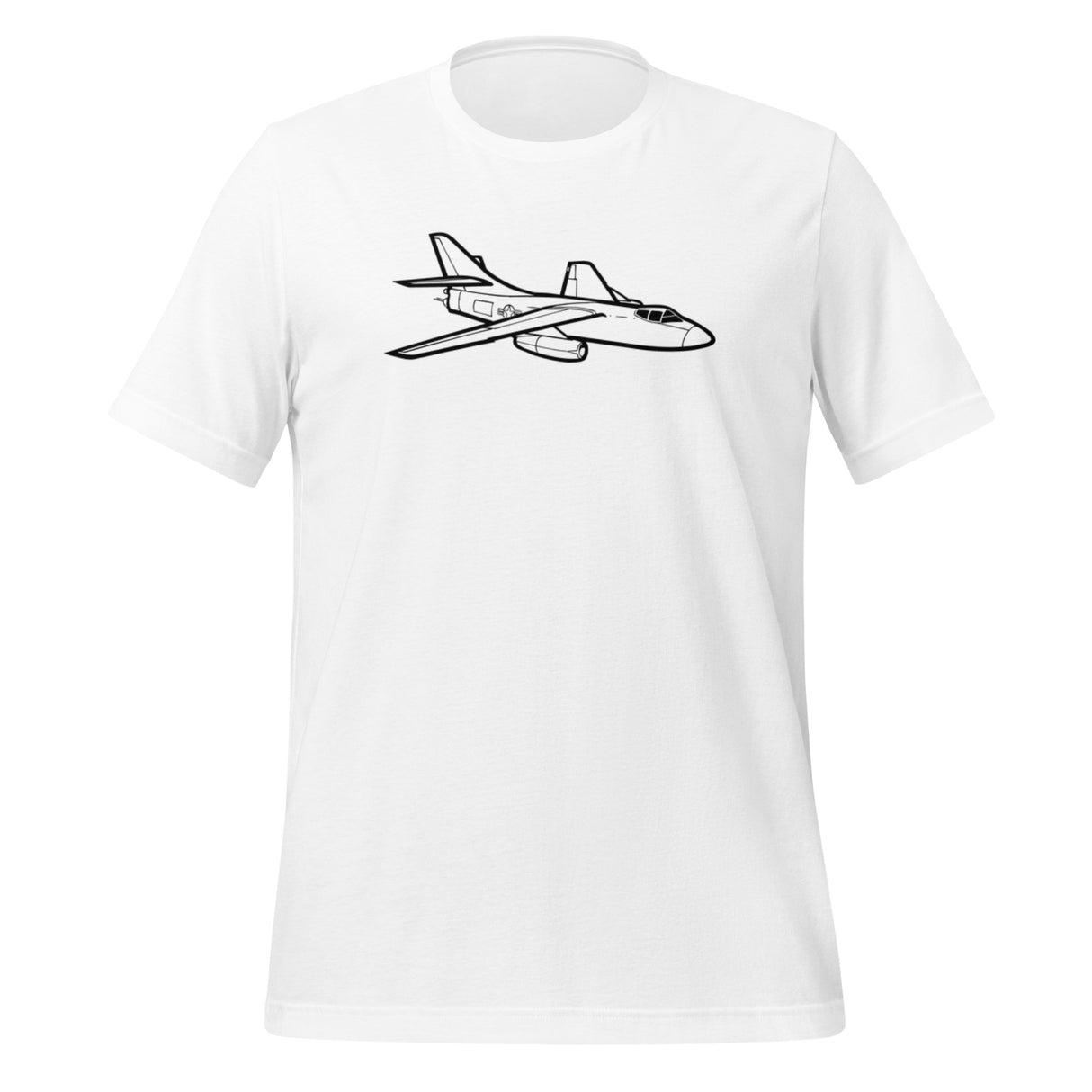 Douglas A-3 Skywarrior 'Whale' Tee
