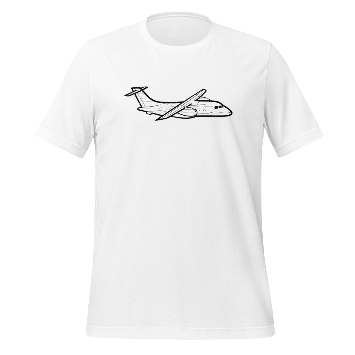 Fairchild Dornier 328 Airliner Tee