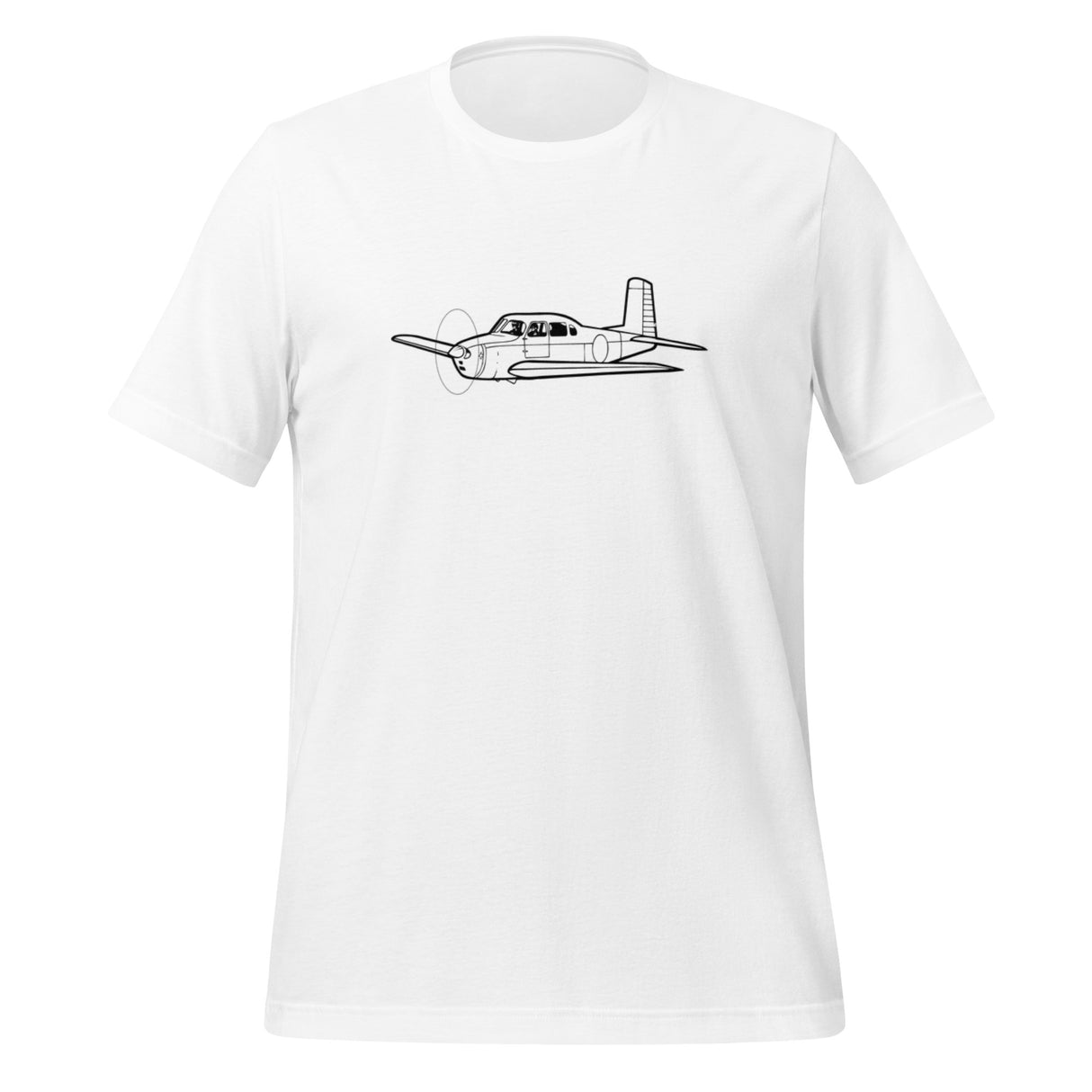 Fuji LM-1 Nikko - JASDF Workhorse Tee