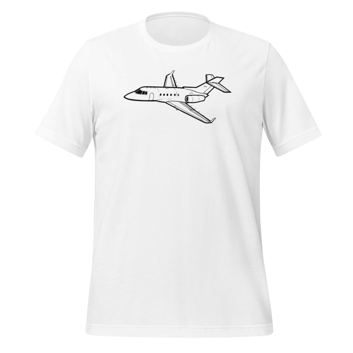 Hawker 900 XP Business Jet Tee