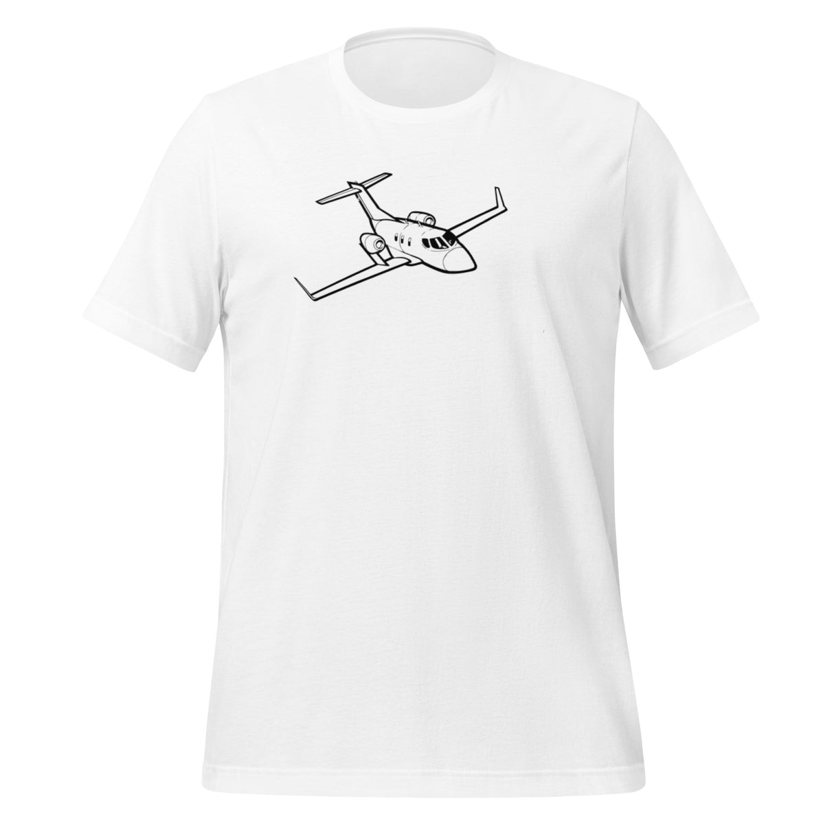HondaJet Elite Business Aircraft Tee