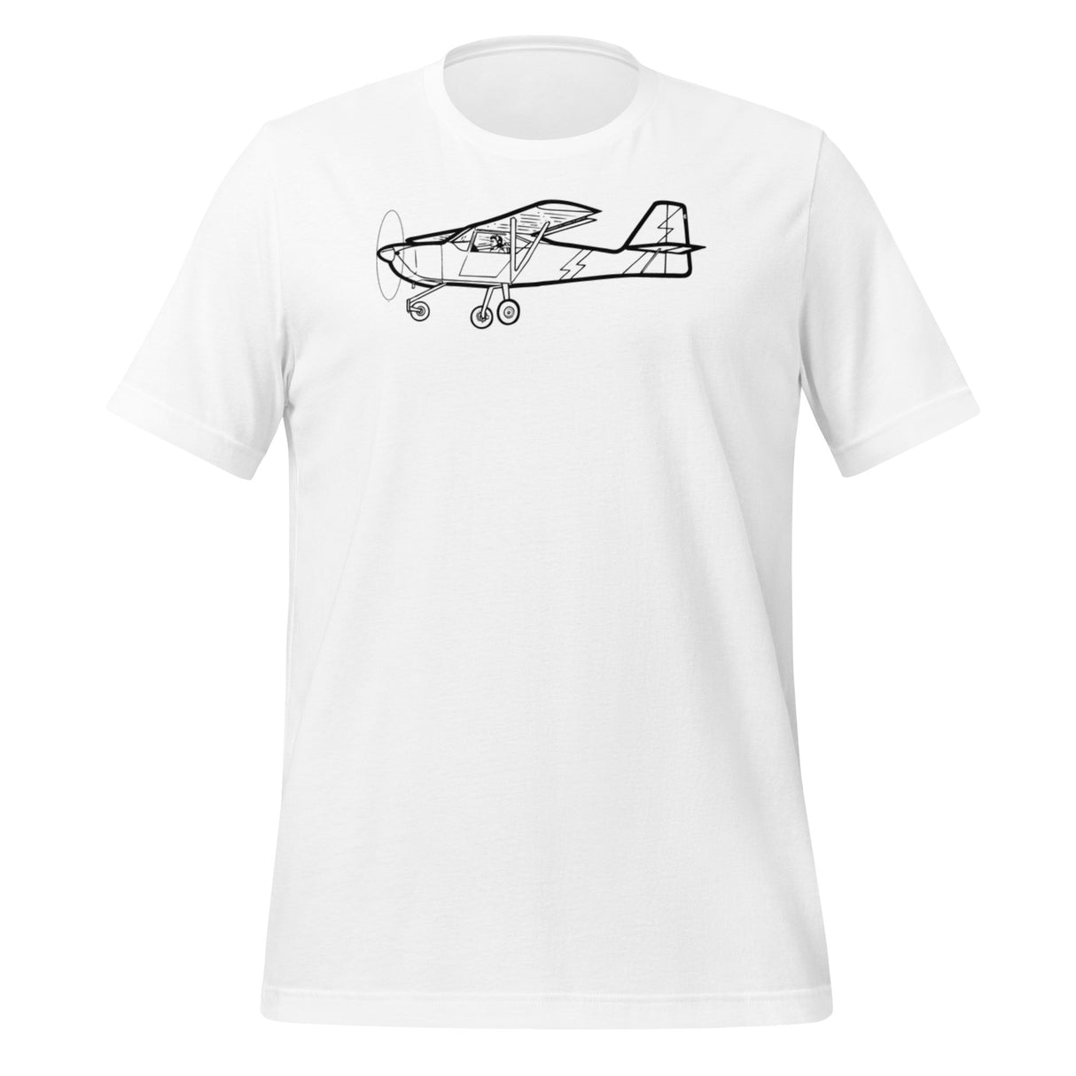 Kitfox 7 Sport Homebuilt Aircraft Tee