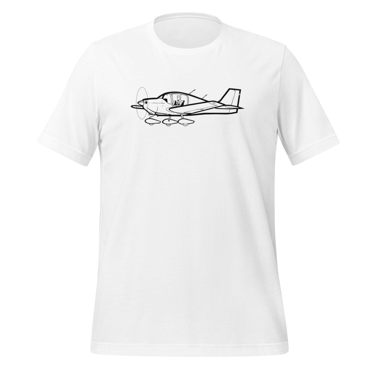 Liberty Aerospace XL2 Tee