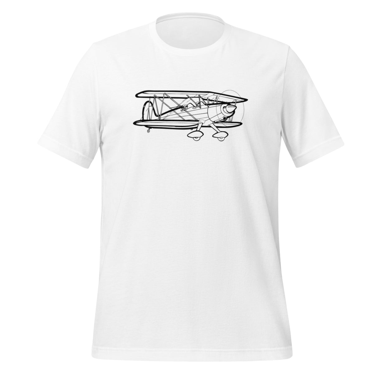 Marquart Charger Homebuilt Aircraft Tee