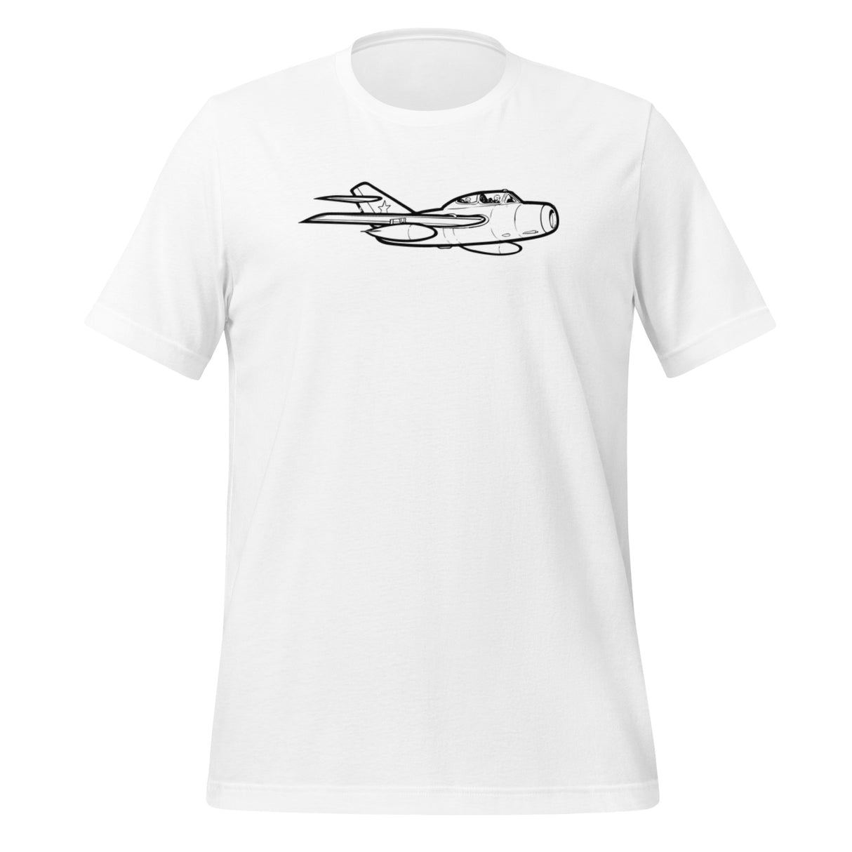 Monocoupe: 1930s Aviation Icon Tee