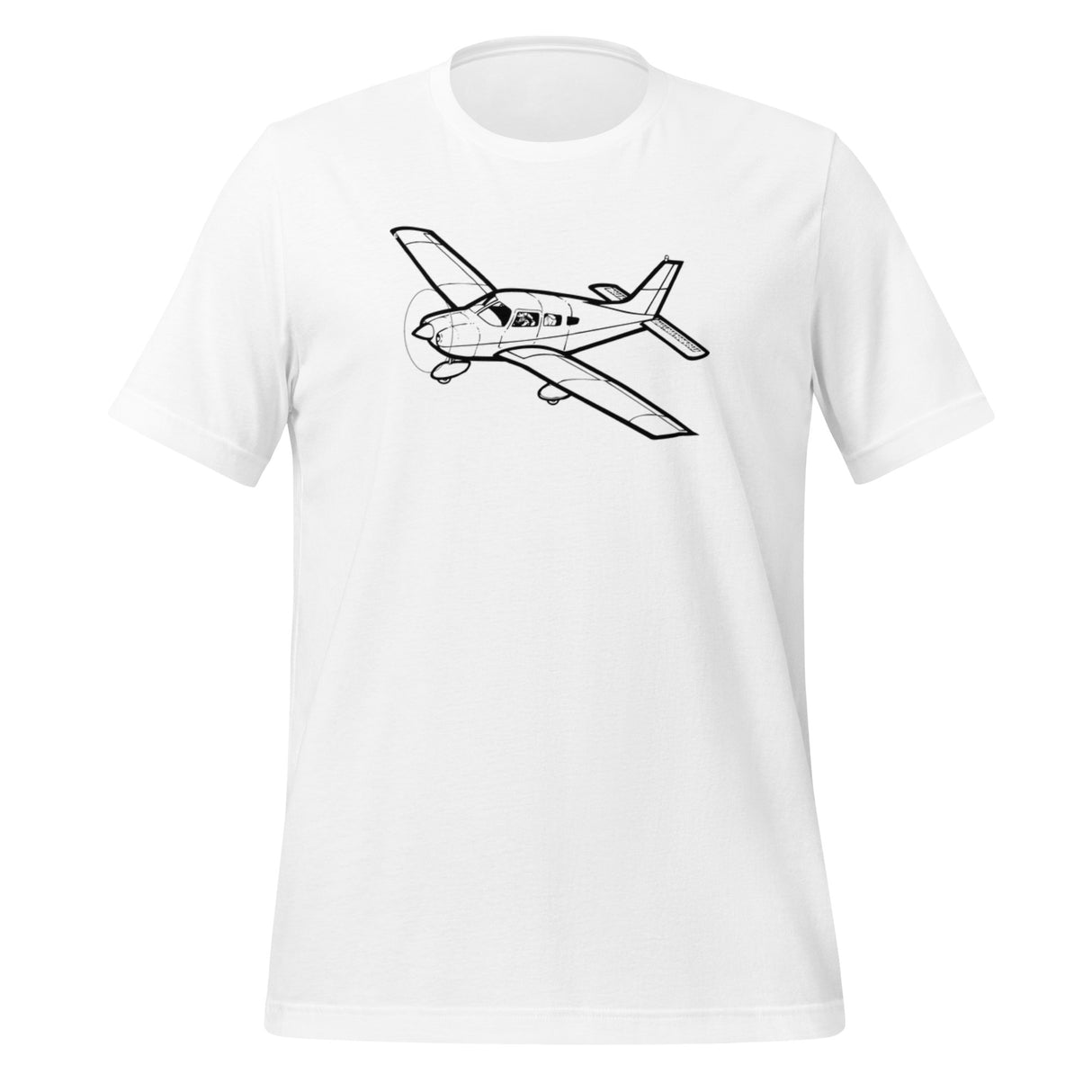 Piper Archer III - Versatile Performer Tee