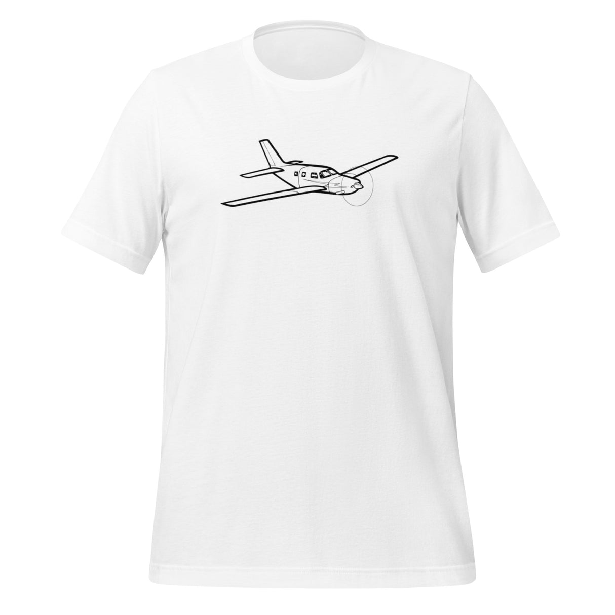 Piper Malibu Mirage Luxury Tee