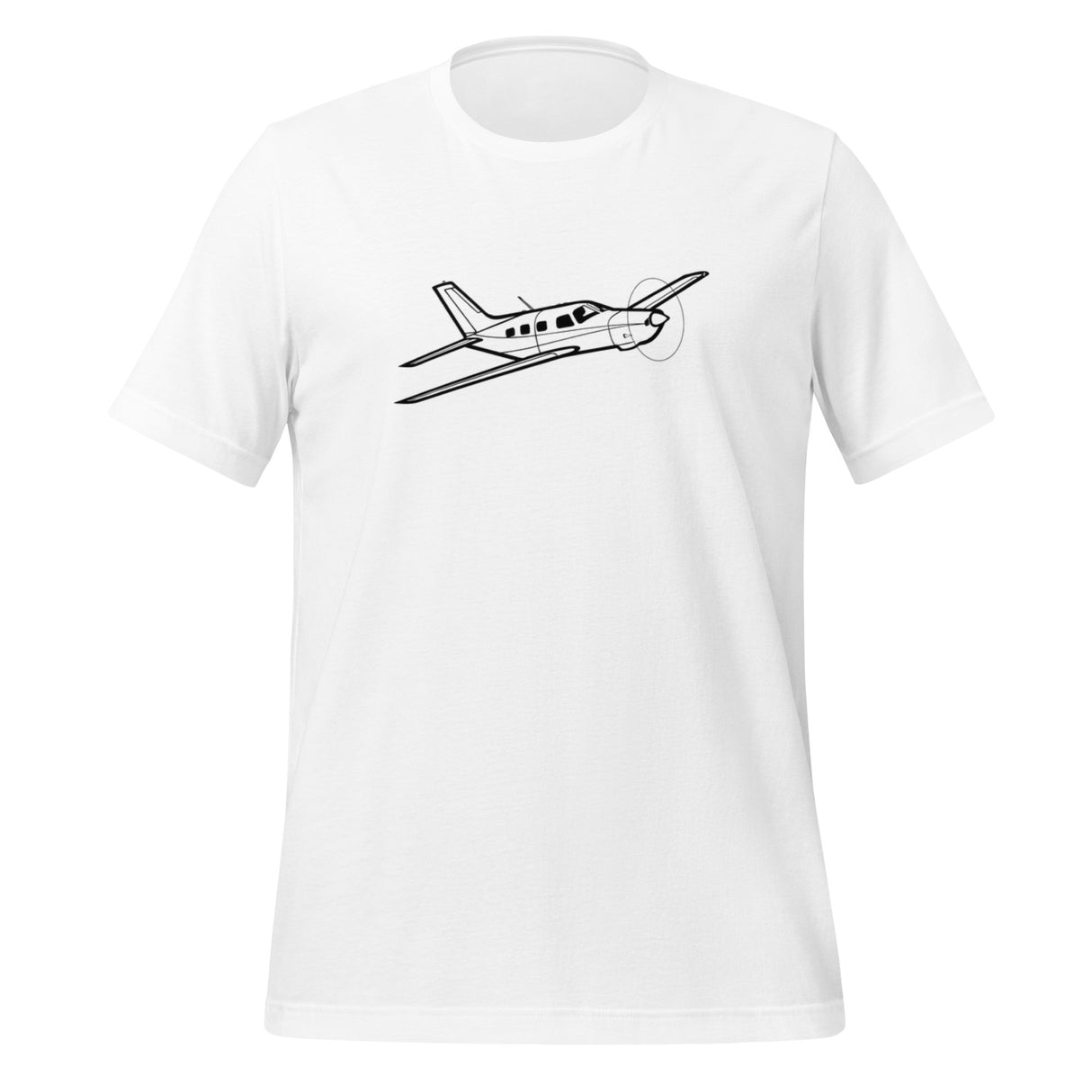 Piper Matrix Luxury Performer Tee