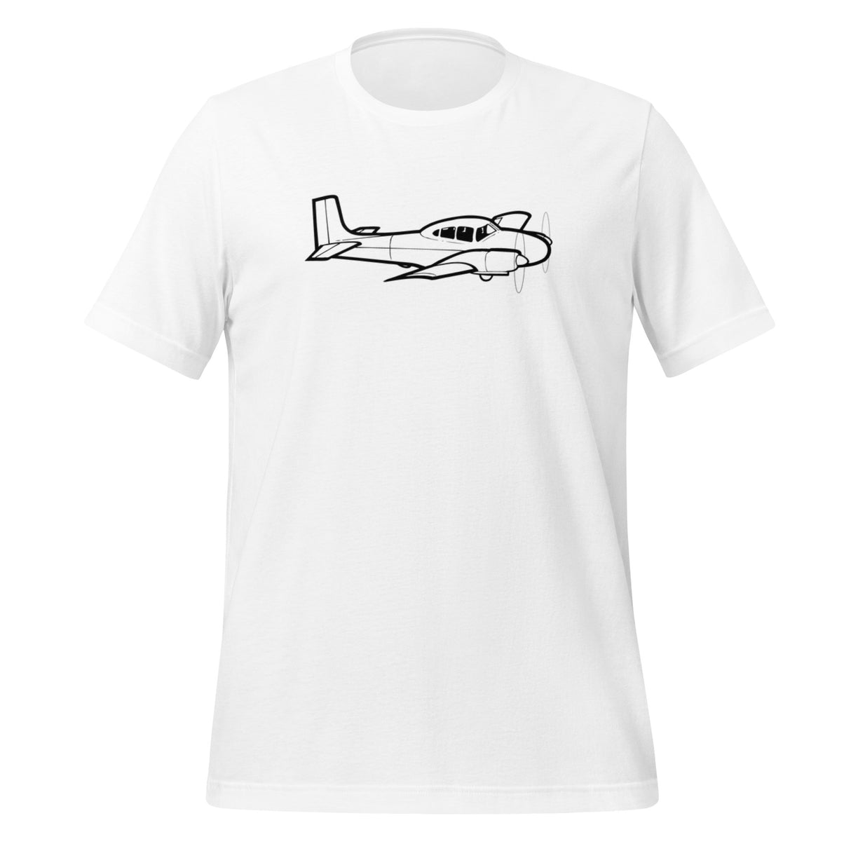 Ryan Twin Navion Dynamo Tee