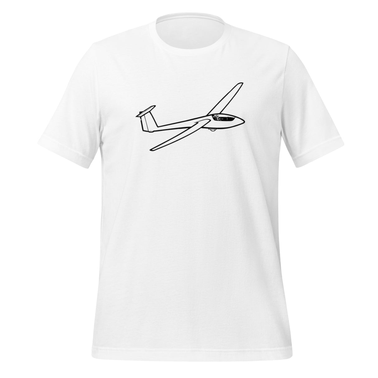 Schleicher ASW-20B Glider Tee