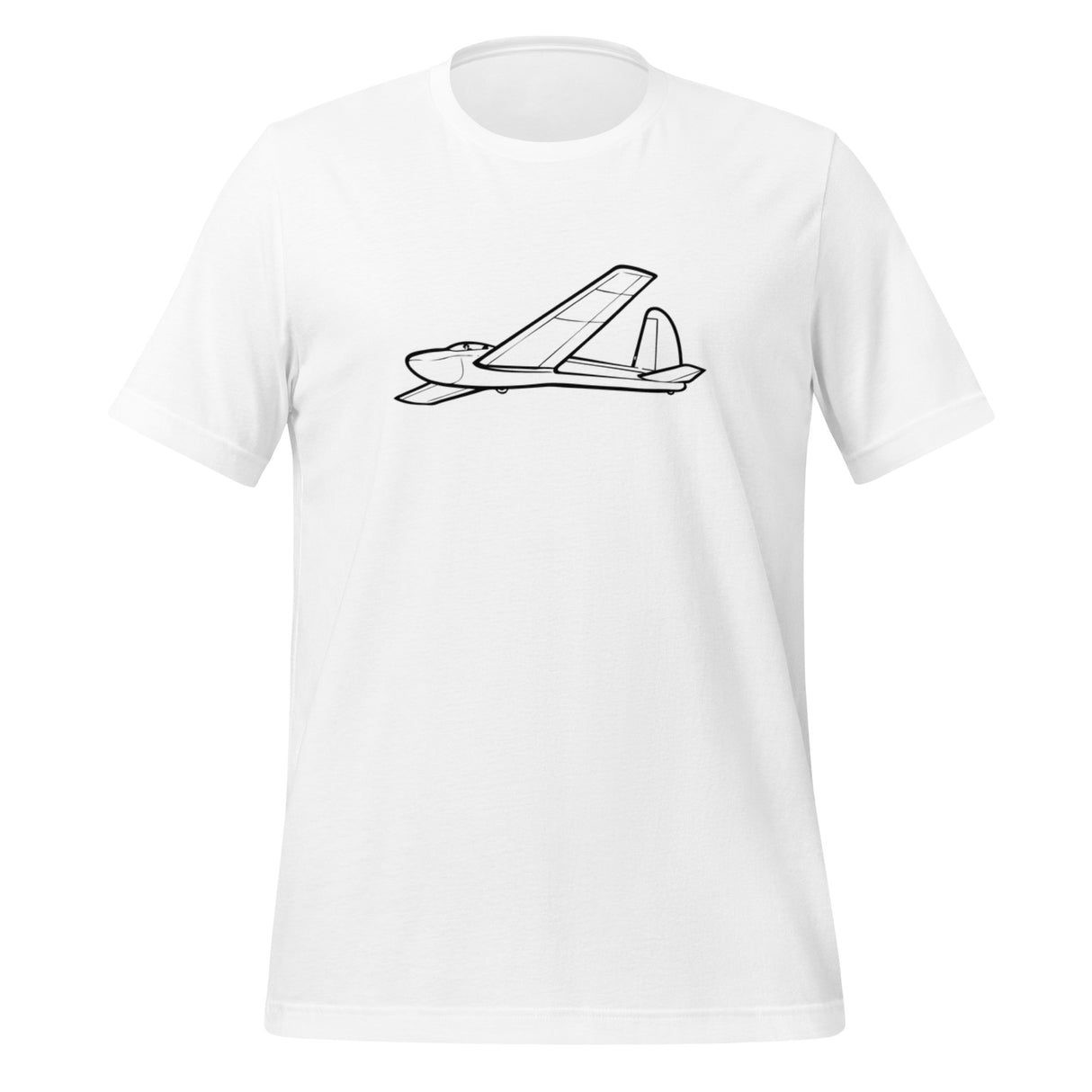 Schweizer SGS 1-26 Glider Tee