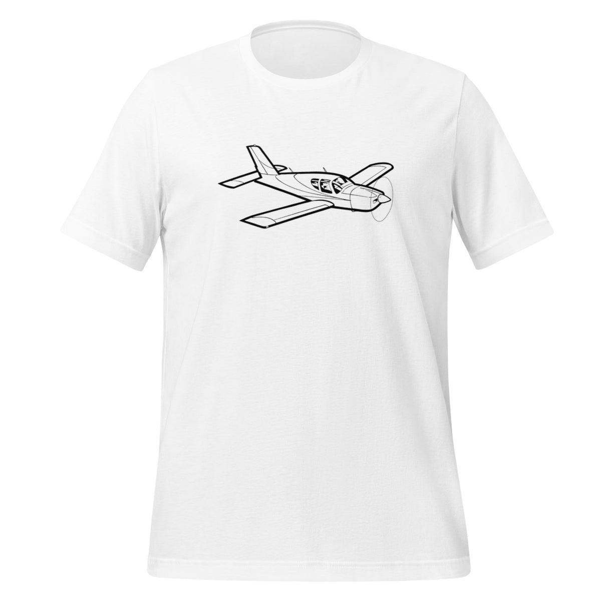 Socata Trinidad High-Flyer Tee