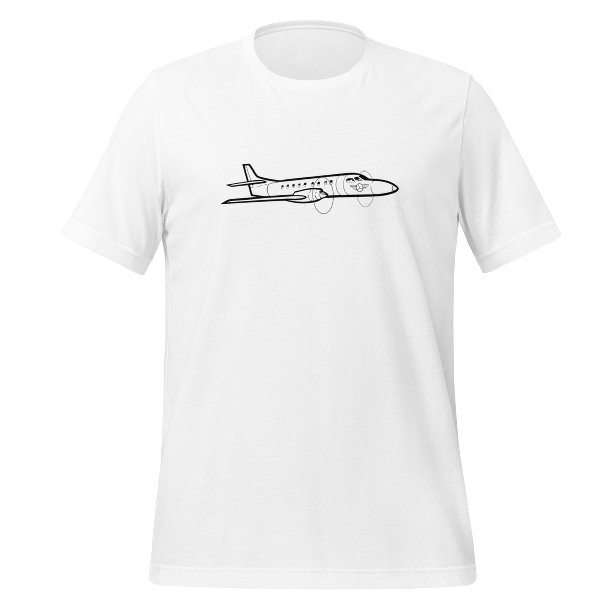 Swearingen Metroliner Excellence 2 Tee