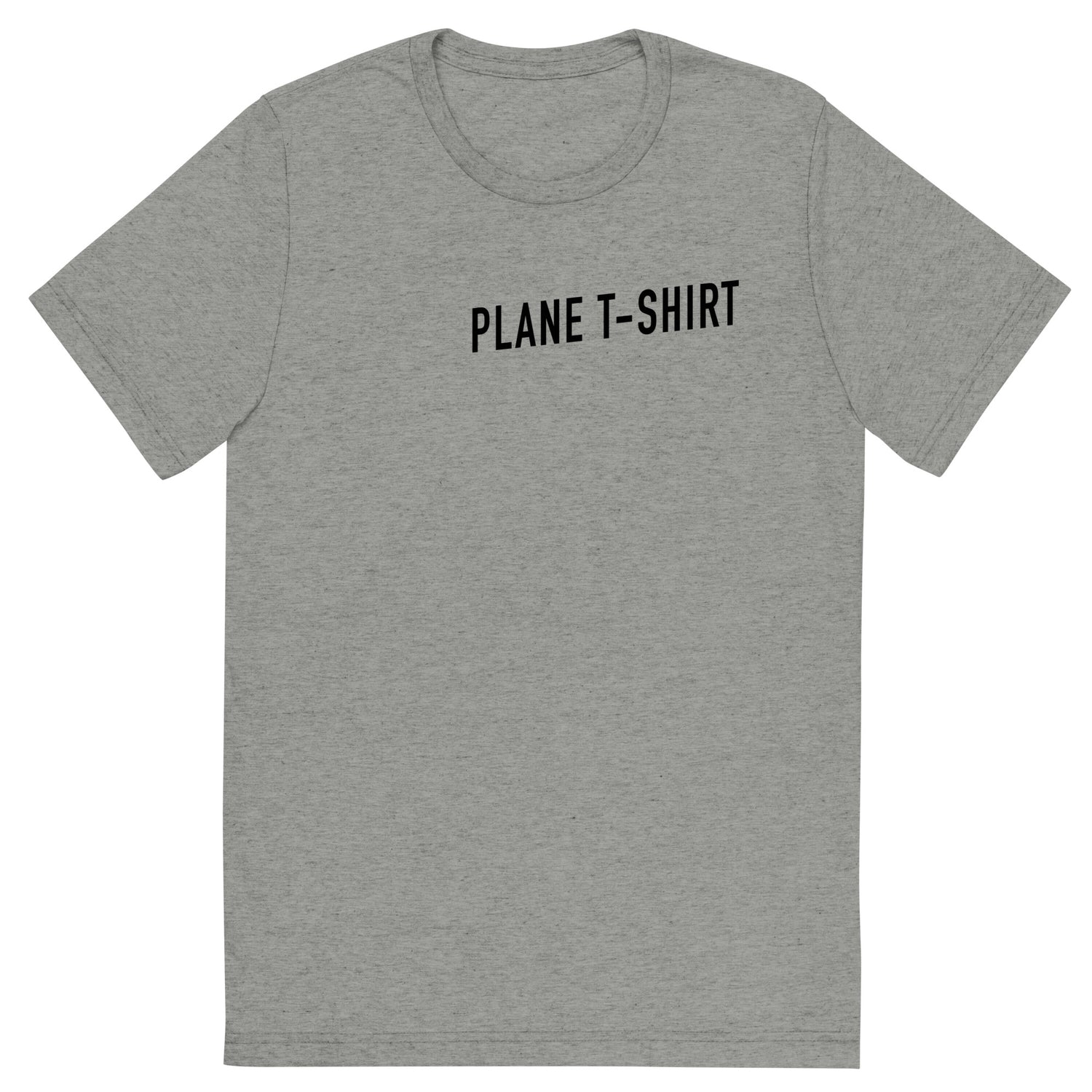 Plane T-Shirt