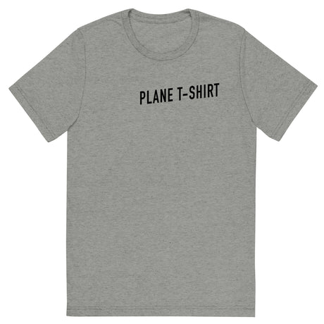 Plane T-Shirt