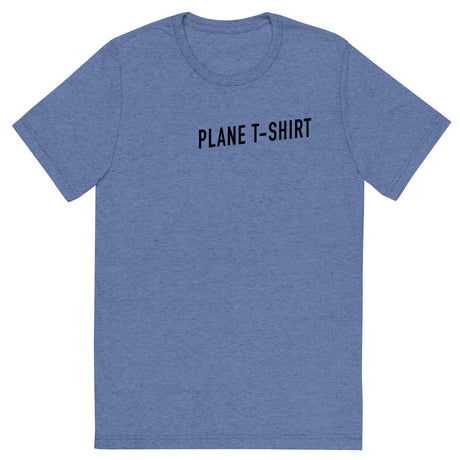 Plane T-Shirt