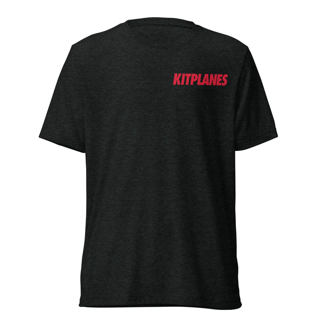 KITPLANES Tee