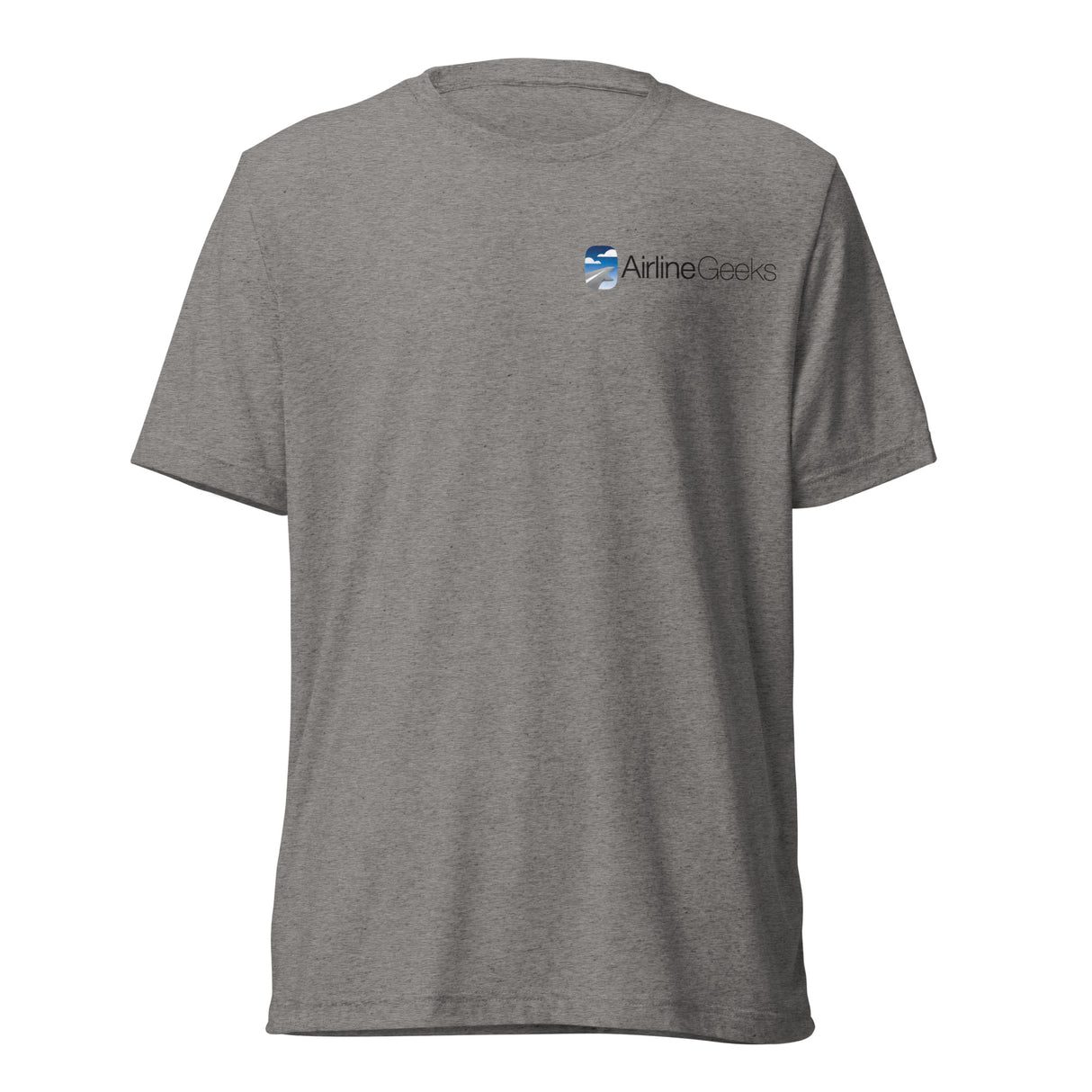 AirlineGeeks Tee