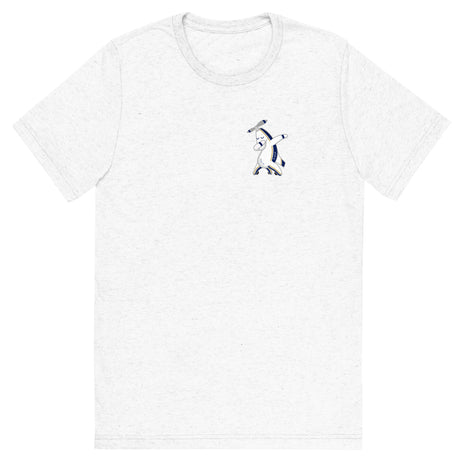 Dabbing Piper Archer Tee
