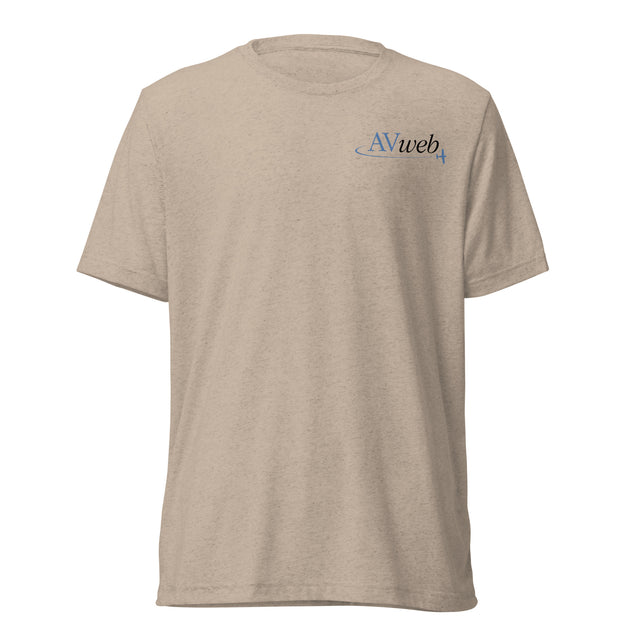 AVweb Tee