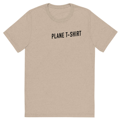 Plane T-Shirt