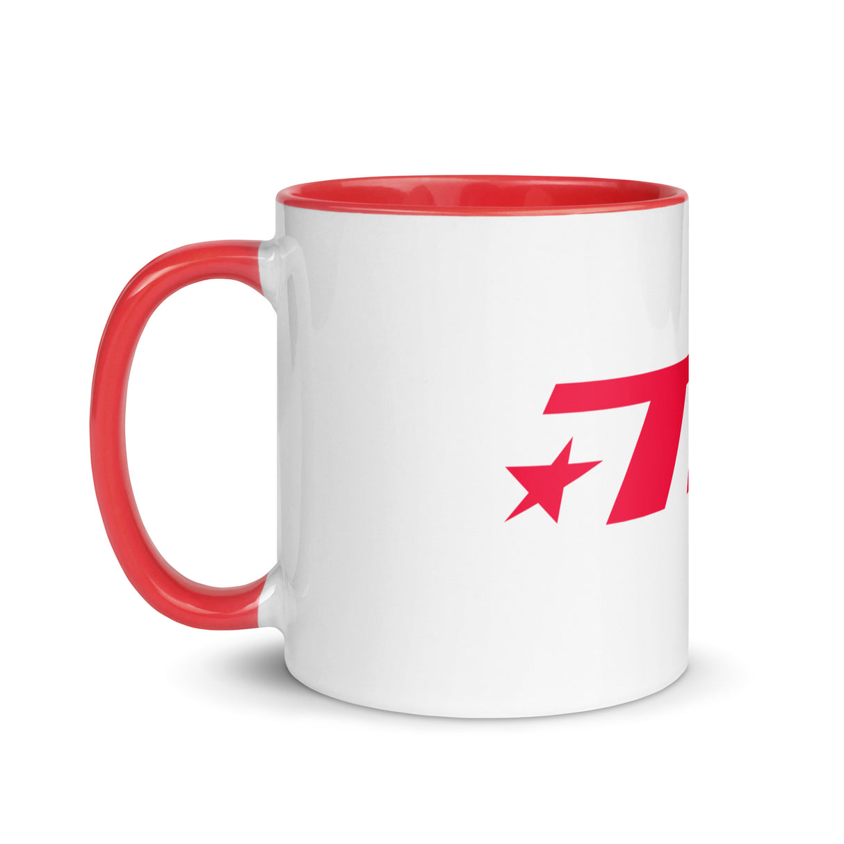 TTA "Gone But Not Forgotten" Mug